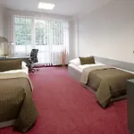 Apartahotel Apartman Student *