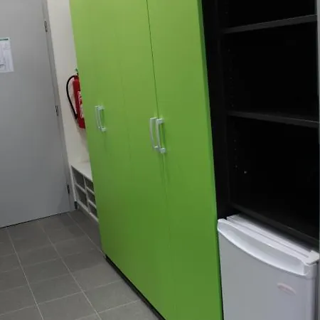 Apartman Student Apartahotel *