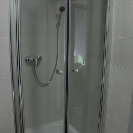 Apartman Student Apartahotel *
