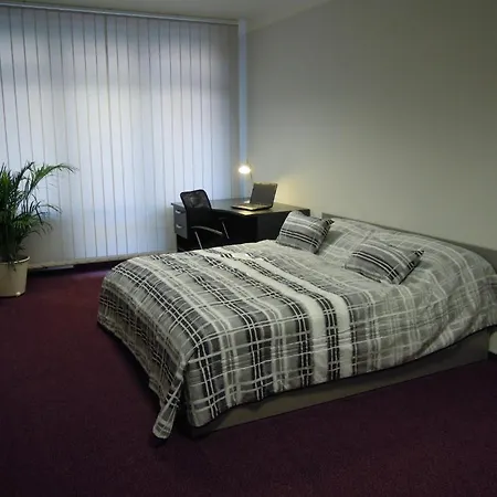 Apartahotel Apartman Student Praga