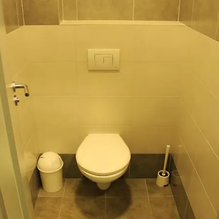 Apartman Student Apartahotel *