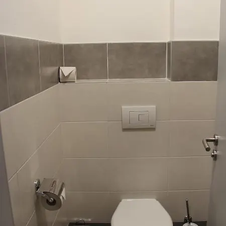 Apartman Student Apartahotel