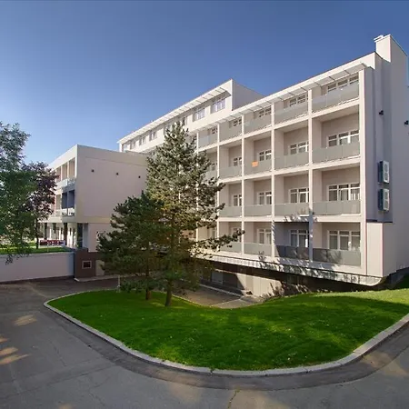 Apartahotel Apartman Student