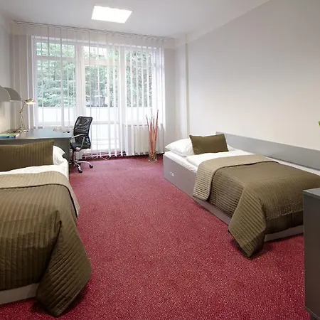 Apartahotel Apartman Student *