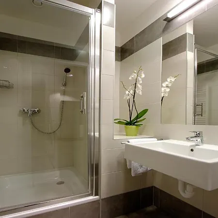 Apartman Student Apartahotel *
