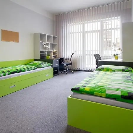 Apartahotel Apartman Student *