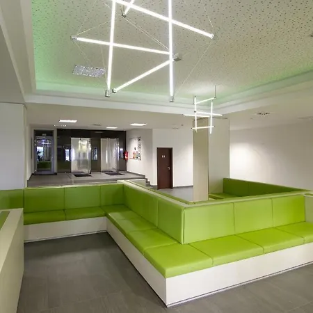 Apartman Student * Praga