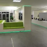 شقة فندقية أبارتمان ستيودِنت *