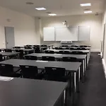 أبارتمان ستيودِنت شقة فندقية *