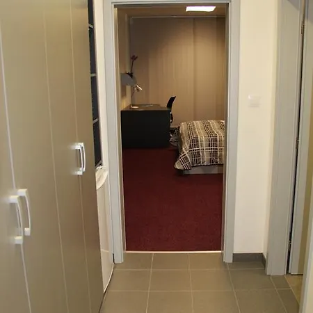 Appart hôtel Student *