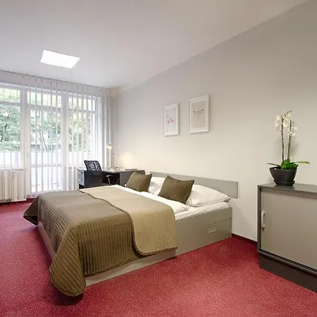 Apartman Student Aparthotel *