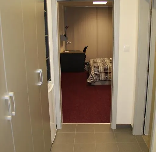 Апарт-отель Apartman Student *