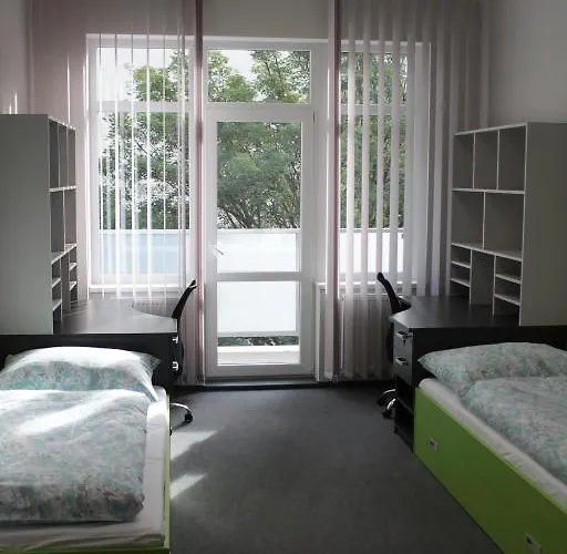 Apartman Student * Прага