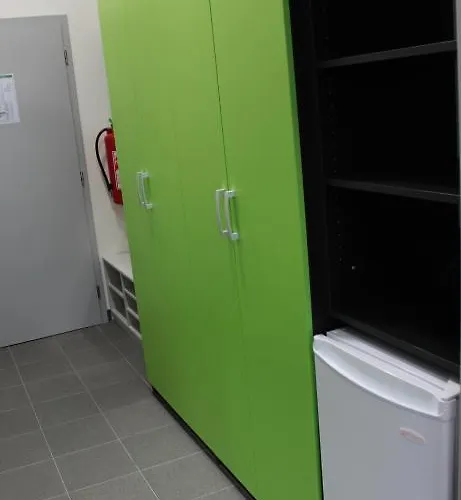 Apartman Student Aparthotel *