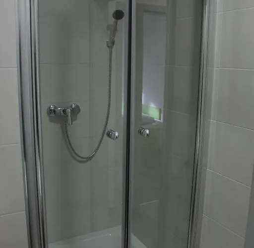 Apartman Student Aparthotel *