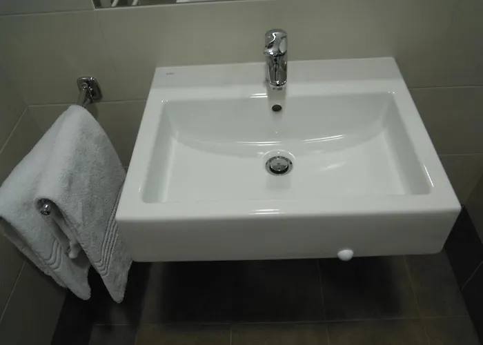 Apartman Student Прага