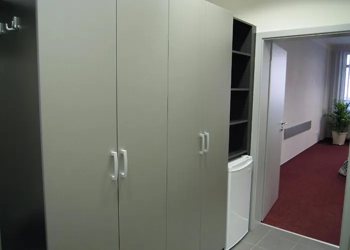Apartman Student