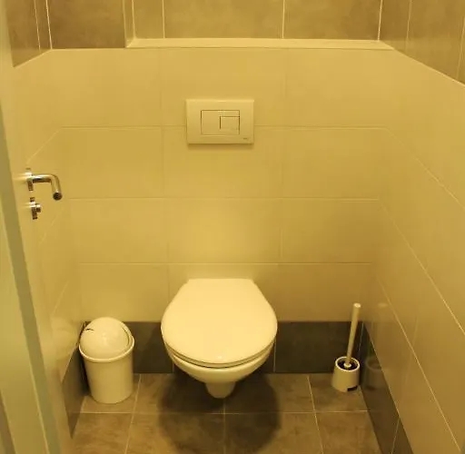 Apartman Student Aparthotel *
