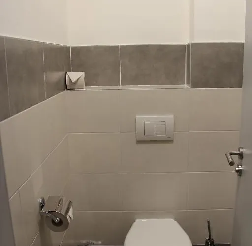 Apartman Student Aparthotel