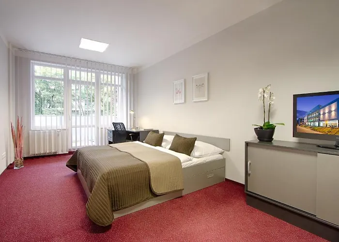 Apartman Student Aparthotel *