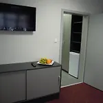 Apartman Student Aparthotel