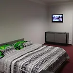 Aparthotel Apartman Student