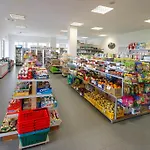 Apartman Student Prague