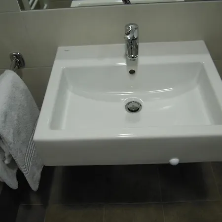 Apartman Student Prag