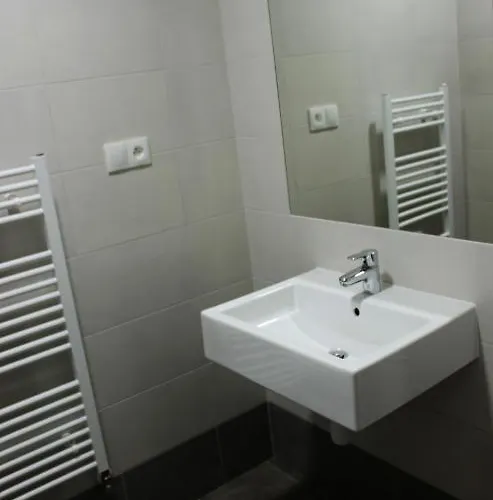 Apartman Student *