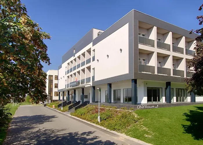 Apartman Student * Prag