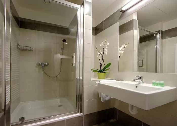 Apartman Student Lägenhetshotell *