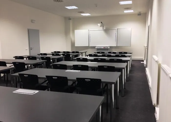 Apartman Student Lägenhetshotell *