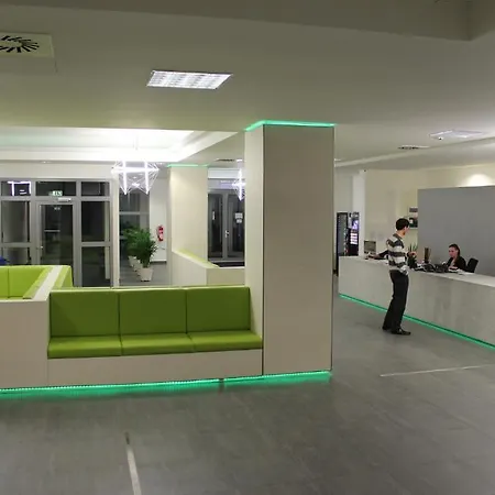 Apartman Student Prága