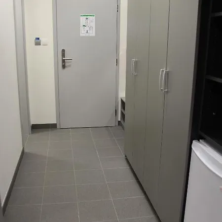 Apartmanhotel Apartman Student *