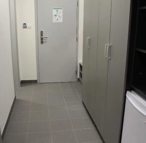 アパートホテル Apartman Student *